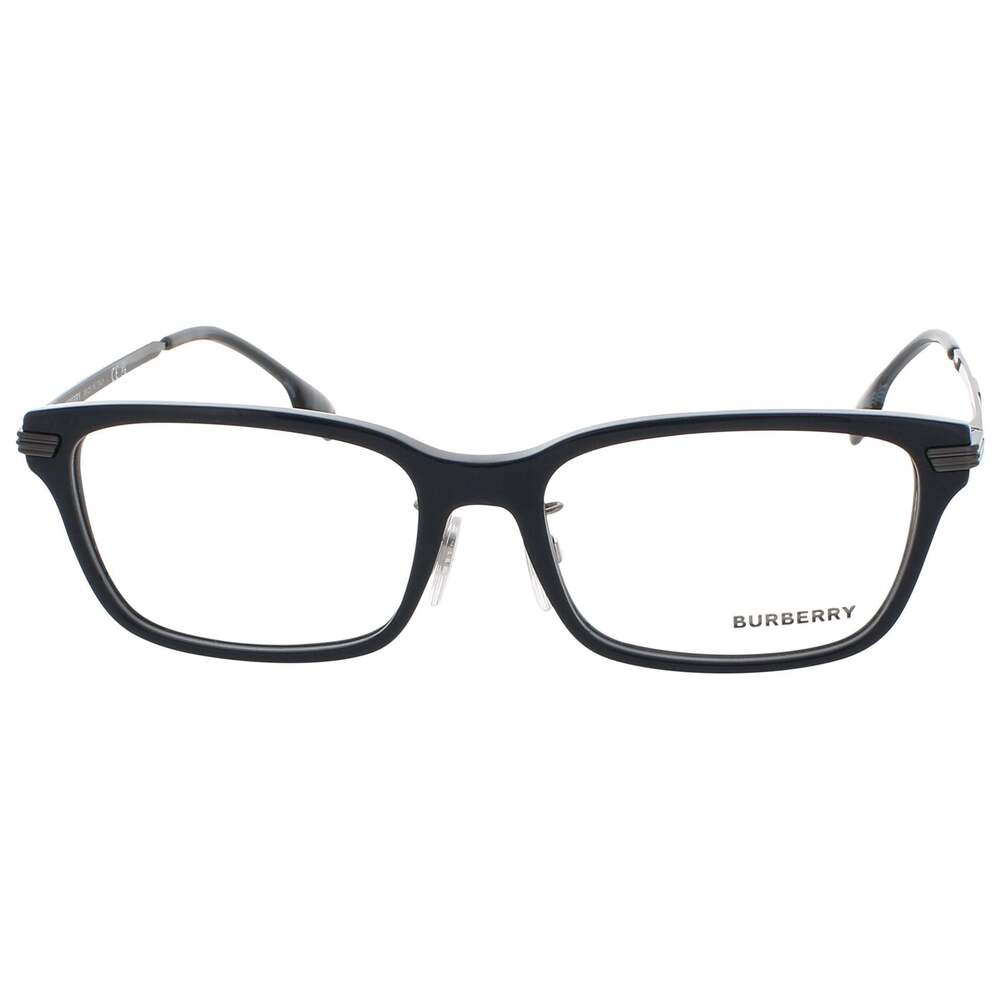 NWT Burberry 0BE2362D-3961-55 Black 55mm Eyeglasses - Picture 2 of 3